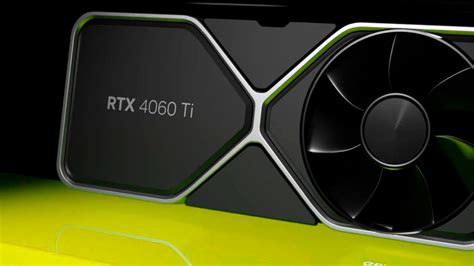 GeForce RTX 4060 Ti Review Entry Level DLSS At A Last-Gen, 46% OFF