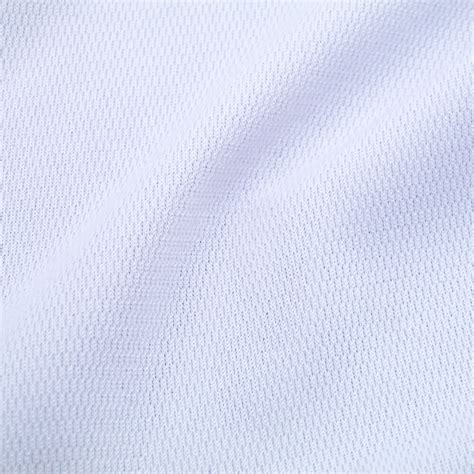 Wicking Microbial Polyester Birdseye Mesh Fabric Eysan Fabrics