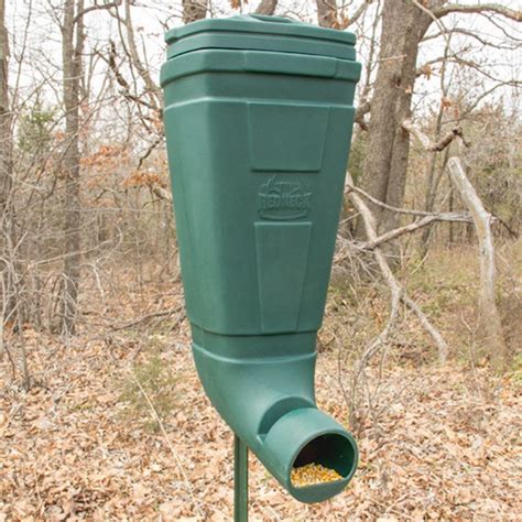 Best Deer Feeder Selection Guide Top 5 Reviews