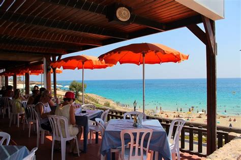 Maistrali Seafood Seaview Ayia Napa Menú Precios Y Restaurante Opiniones Tripadvisor