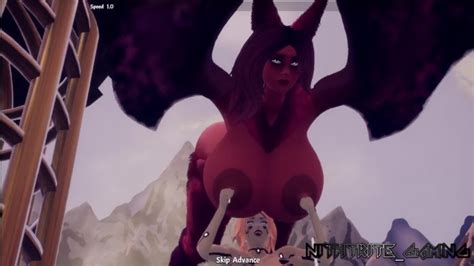 Gameplay Breeders Of The Nephelym Tall Bat Breeding Xxx Mobile Porno Videos And Movies