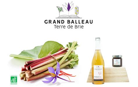 La Ferme Du Grand Balleau Terre De Brie Le Panier De La Ferme