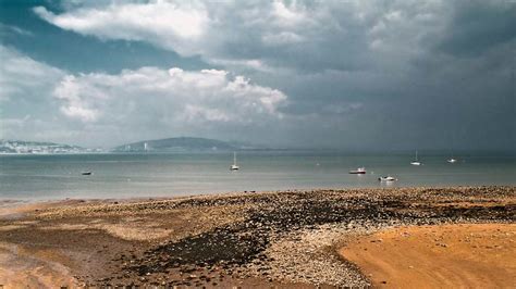 Swansea Bay Tidal Lagoon May Open In 2017 | UK News | Sky News