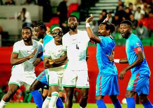 "I’m not going for the AFCON" - Nigeria legend admits 2026 World Cup