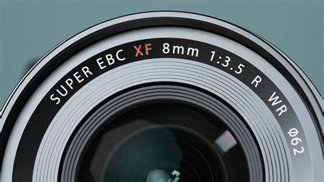 Fujifilm XF 8mm F3 5 R WR First Look And Sample Shots YouTube