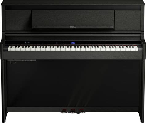 Roland Lx Ch Digitalpiano Inkl Klavierbank Mieten Way Of Music