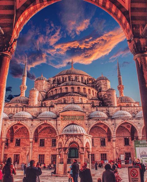 Best Places To Visit In Turkey In February Info Popular