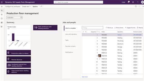 Dynamics 365 Supply Chain Management Codeware