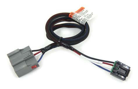 Electric Brake Controller For Ford F150