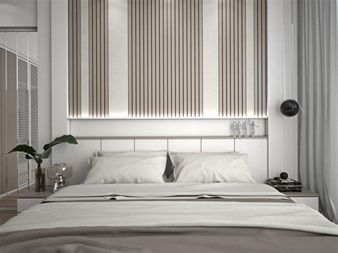 desain dekorasi kamar minimalis  koleksi gambar