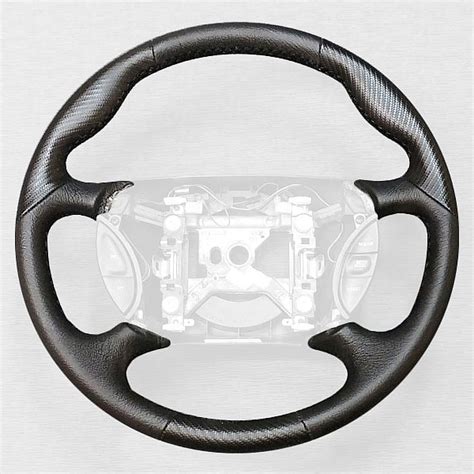 Shop Custom Ford Mustang Steering Wheel Covers Redlinegoods