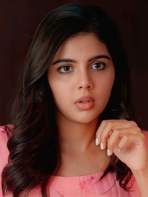 Pin On Kalyani Priyadarshini