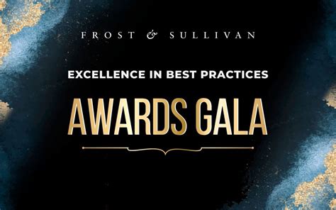 Prestigious Best Practices Awards