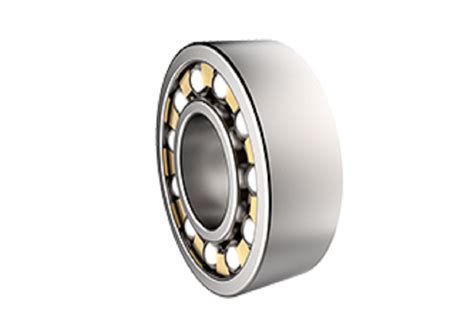 Navigating Complexity Self Aligning Linear Ball Bearings In Aerospace