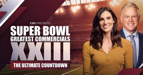 2024 Superbowl Comercials - Rana Ursula