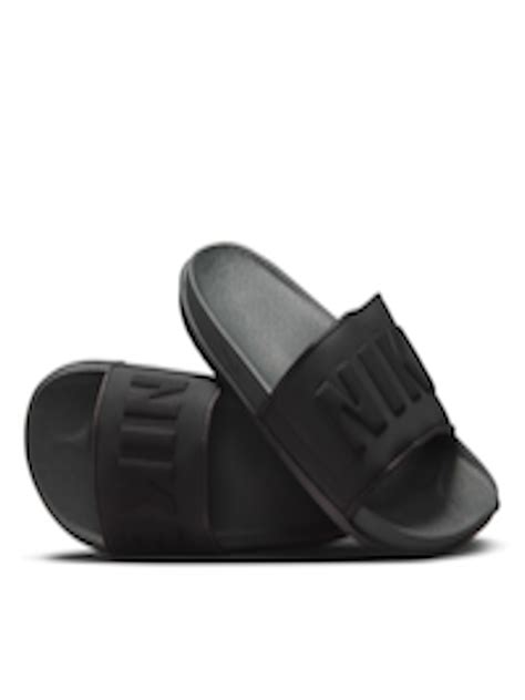 Buy Nike Offcourt Men's Slides - Flip Flops for Men 10714312 | Myntra