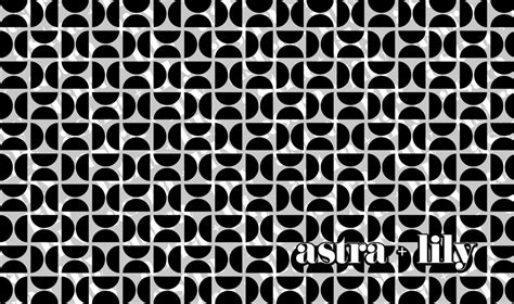 Semi-circle Geometric Pattern - Etsy