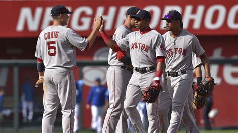 Daily Red Sox Links Xander Bogaerts Rusney Castillo David Ortiz