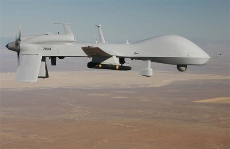 Us Army Puts Gray Eagle Uas One System Remote Video Terminal Through