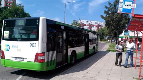 Zmiana Trasy Autobusu Nr Bia Pl