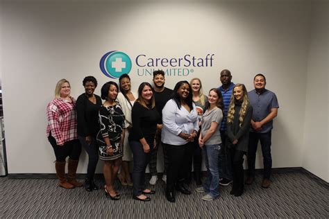 Careerstaff Unlimited 2022 Best Workplaces In Texas Fortune