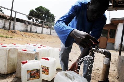 Treat Sanitation As Public Good Un At Launch Of Hygiene Fund