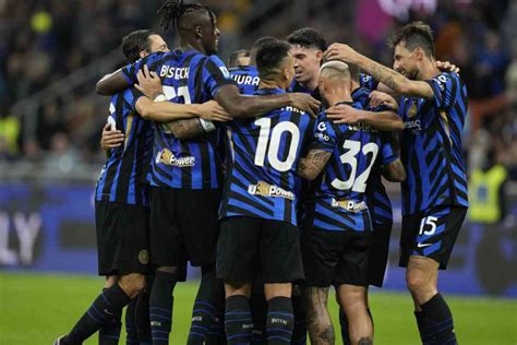 Le Notizie Del 20 Ottobre L Inter Vince All Olimpico CalcioMercato It