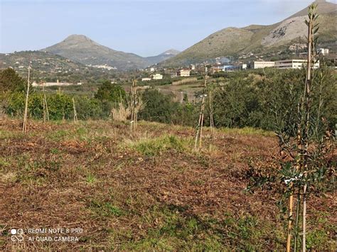 Terreno Agricolo Via Sant Angelo Gaeta Rif Immobiliare It