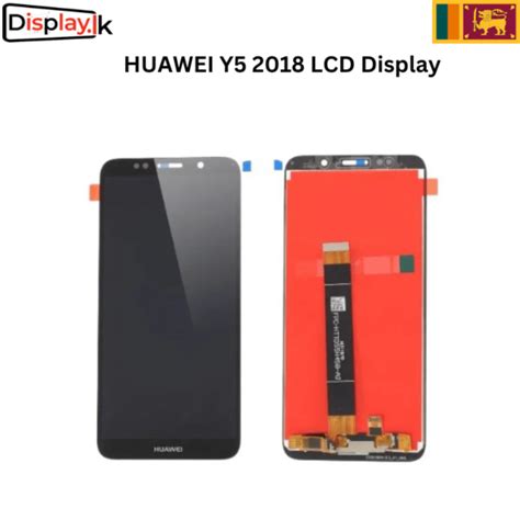 Huawei Y5 2018 Lcd Display Displaylk