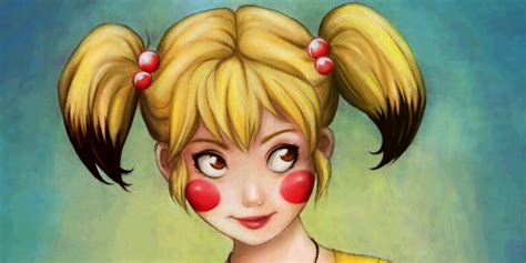 25 Iconic Cartoon Characters Reimagined As Humans