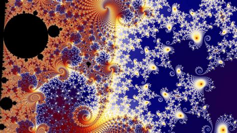 Mandelbrot Wallpapers - Wallpaper Cave