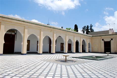 Dar Batha Museum | Fez Guide Advisor