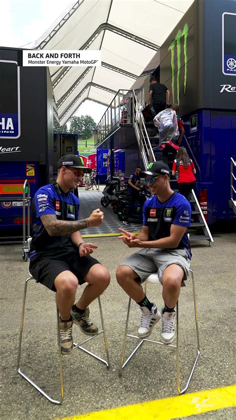 MotoGP On Twitter Riders For YamahaMotoGP Moto2 World