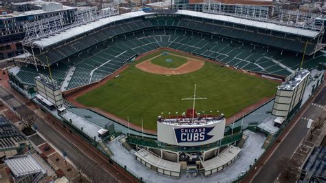 Wrigley Field