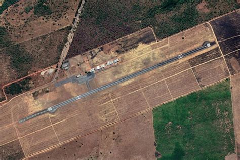 Infraero Busca Assumir Gest O Do Aeroporto De Gurupi No Tocantins