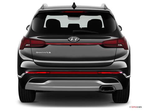 2023 Hyundai Santa Fe: 119 Exterior Photos | U.S. News