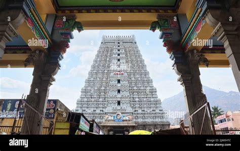 Top 999+ arunachalam temple images – Amazing Collection arunachalam ...