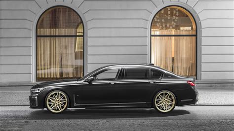 Ronin Design Body Kit For BMW 7 Series G11 G12 Paradigm Buy With