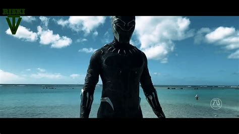 Black Panther 2 Official Trailer Release Date : Black Panther 2 ...