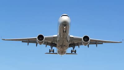 F HTYG Airbus A350 941 Air France Jean Baptiste Rouer JetPhotos