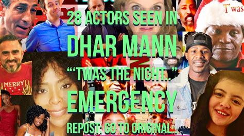 Dhar Mann Christmas Special Emergency Repost Of Twas Night Before