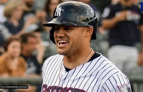 ¡se Acabó El Tiempo ¿qué Harán Los Yankees Con Jasson Domínguez Tiempo Extra