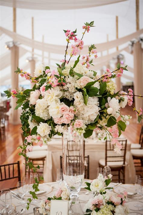 20 Truly Amazing Tall Wedding Centerpiece Ideas 2023 Dpf