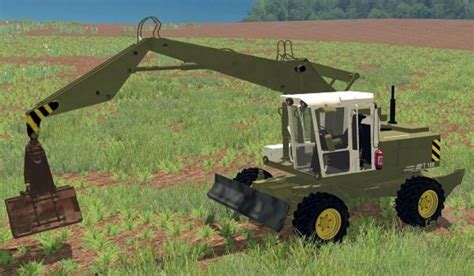 Fortschritt T Fs Mod Mod For Landwirtschafts Simulator Ls