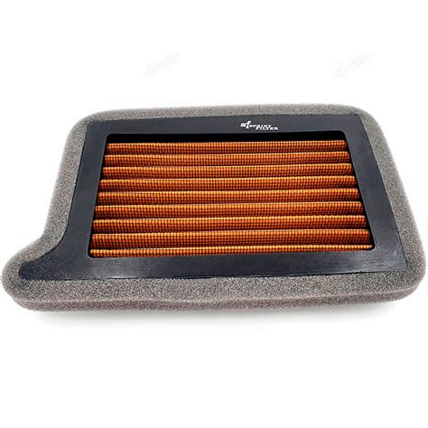 Filtro De Aire Sprint Filter Reutilizable Para Triumph Trident Tiger