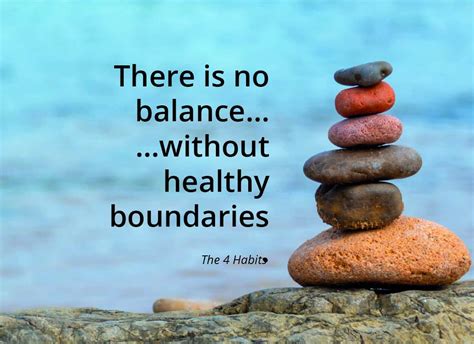 Creating Healthy Boundaries And A More Sustainable Work Life Balance