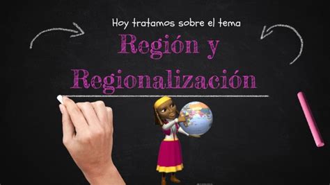 region