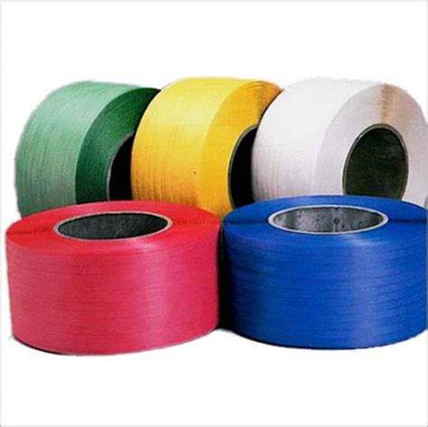 PP Strapping Roll Max Enterprises