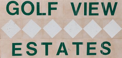 Open Meeting to Discuss HOA Infractions – Golf View Estates HOA