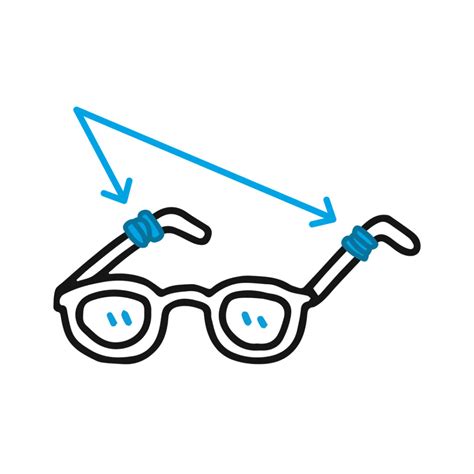 How To Keep Glasses From Slipping Warby Parker